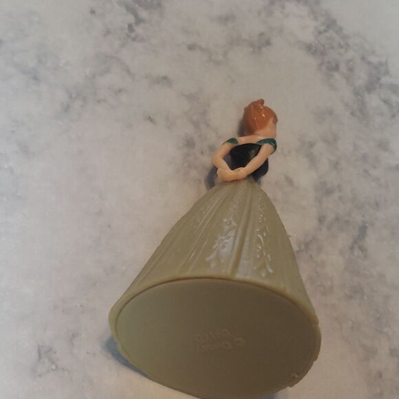 Frozen Disney Cake Topper - Picture 4 of 5